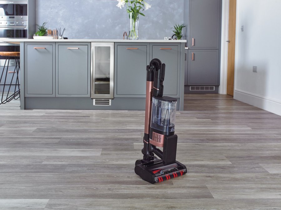 Stavstvsuger Shark #33