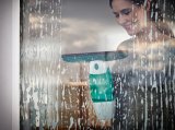 Stvsuger til Vinduer Leifheit Dry & clean 51003 #2