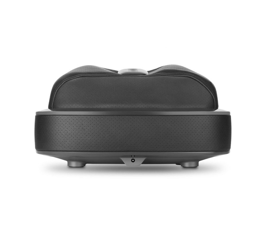 Medisana FM 900 massageapparat Fod Sort, Gr #7