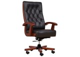 CONSUL lderlnestol sort #1