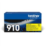 Yellow Laser Toner (TN910Y) #6