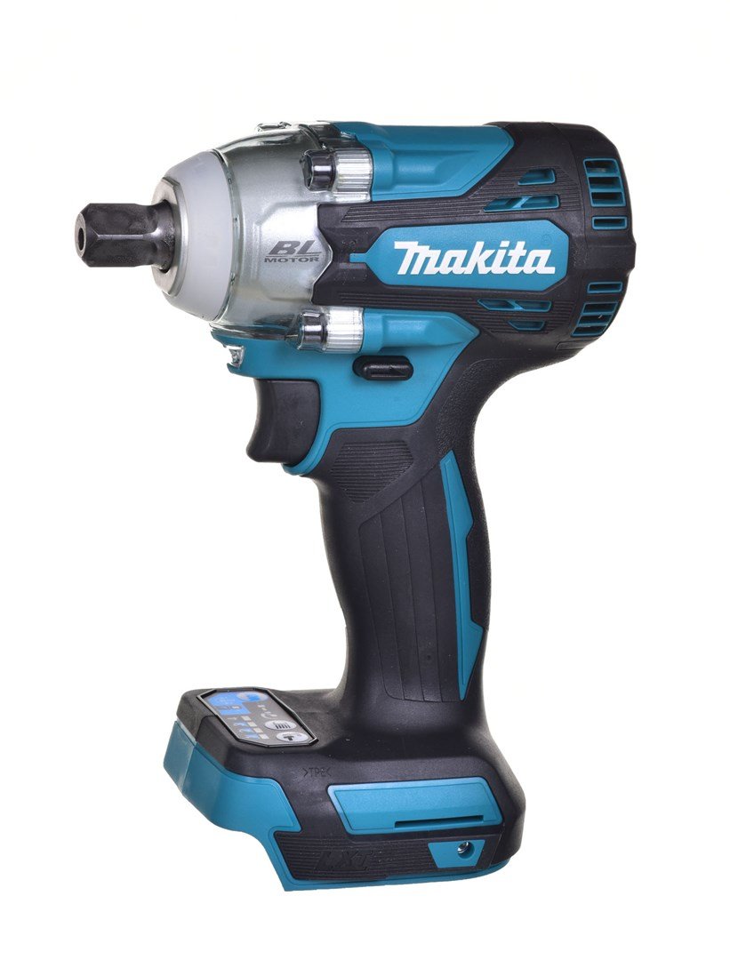 MAKITA DTW301Z elektrisk skruetrkker & slagbor 1/2
