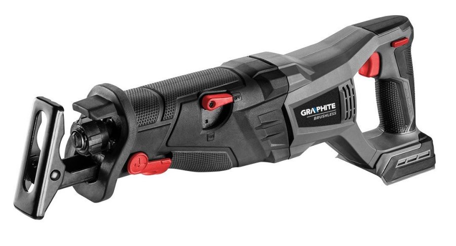 Graphite 58G096 elektrisk plesav 2,64 kg #5
