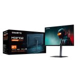 GIGABYTE MO27Q2 computerskrm 68,6 cm (27