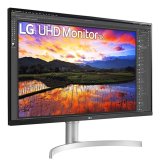 LG 32UN650K-W computerskrm 81,3 cm (32