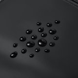 Rivacase Eden rygs�k City backpack Sort Polyester, PU-l�der #19