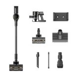 Dreame R10s Pro 2-i-1 stangst�vsuger Batteri Dry HEPA Posel�s 0,6 L 425 W Sort 2,5 At #1