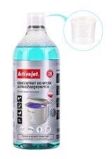 Activejet AOC-600 Reng�ringskoncentrat til ultralydsrensere UV AOC-600 1 L #1