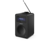 Sharp DR-430 Personligt Digital Sort #3