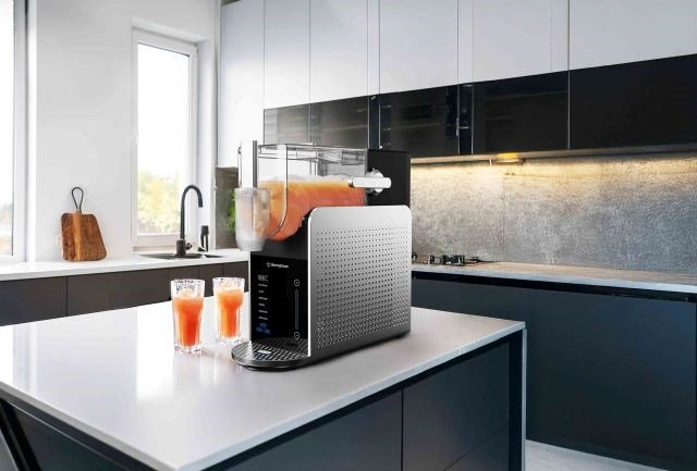 Westinghouse slushice-maskine 1,8 l #3