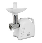 Kdhakker Esperanza EKM033 Hvid Rustfrit stl 2200 W #1