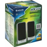 IronKey SPK-225 Sort Ledningsfrt 4 W #3