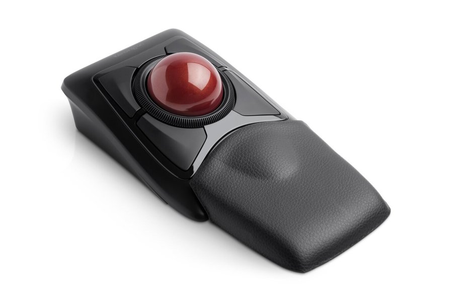 Kensington Expert mus trdls Trackball #5