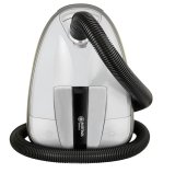 Nilfisk Select Stvsuger WCL13P08A1 Classic EU Stvsuger Cylinder 3,1 l 650 W Stvpose #1