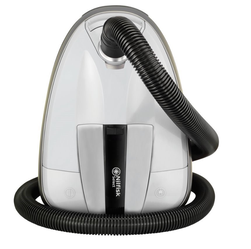Nilfisk Select Stvsuger WCL13P08A1 Classic EU Stvsuger Cylinder 3,1 l 650 W Stvpose #1