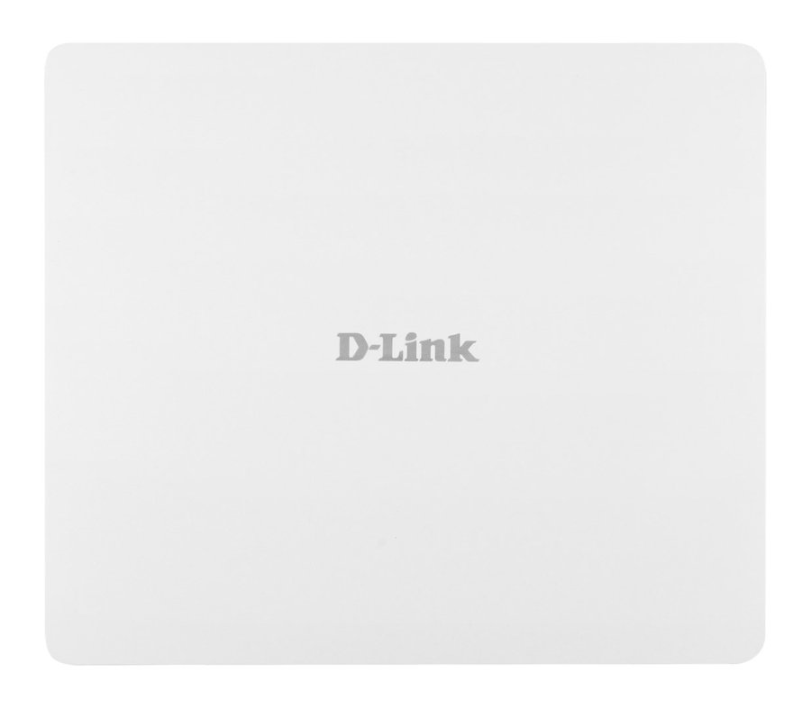 D-Link AC1200 1200 Mbit/s Hvid Strm over Ethernet (PoE) #3