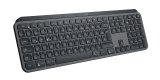 Logitech 920-010244 tastatur Kontor Bluetooth Tysk Grafit #5