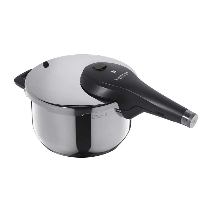 WMF Perfect Premium 0795829990 4,5 L Rustfrit stl #1