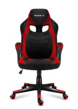 Huzaro FORCE 2.5 Red Mesh gaming-stol #2