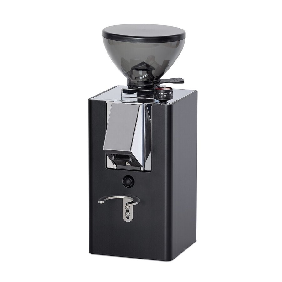 Coffee grinder La Pavoni Nuovo Kube grinder nero #1