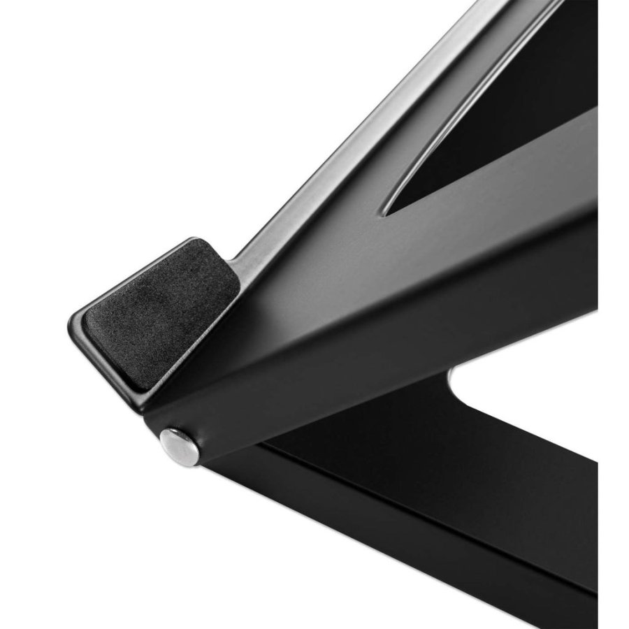 Manhattan 462129 laptop stativ Sort 39,6 cm (15.6