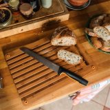 Fiskars 1057538 kkkenkniv Rustfrit stl 1 stk Brdkniv #5