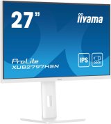iiyama ProLite XUB2797HSN-W2 computerskrm 68,6 cm (27