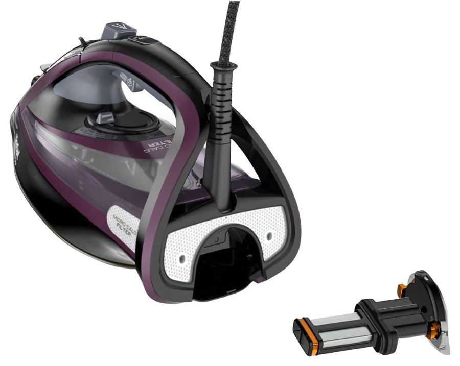 TEFAL FV 9835 ULTIMATE PURE IRON #6