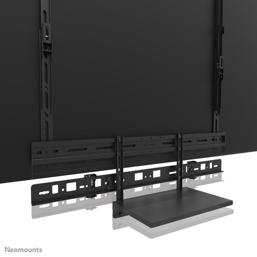Neomounts AV60-500BL tilbeh�r til tv-montering #11