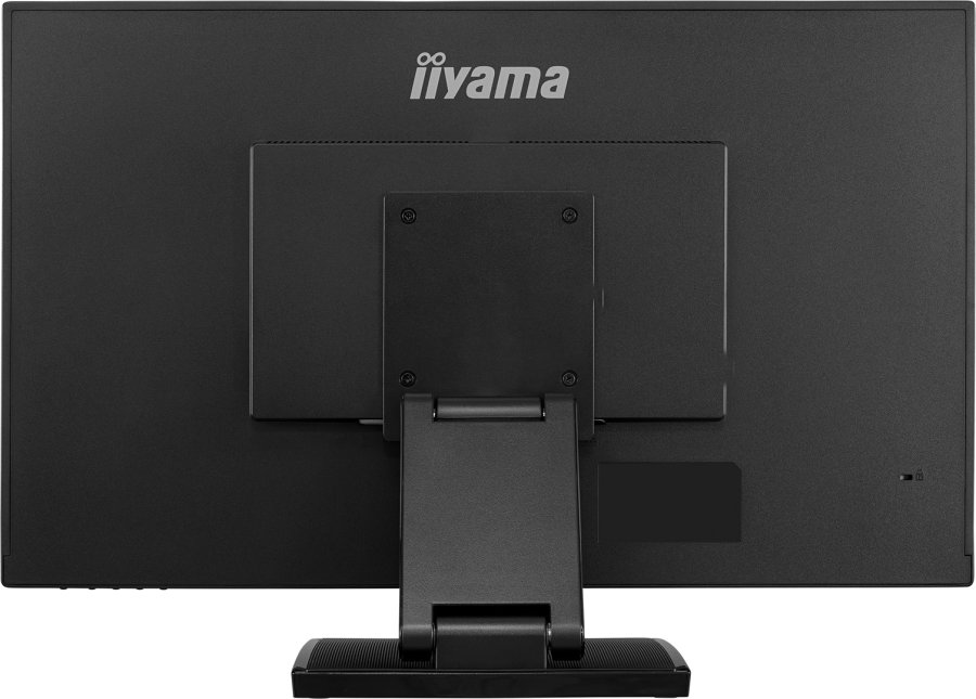 iiyama ProLite T2754MSC-B1AG computerskrm 68,6 cm (27
