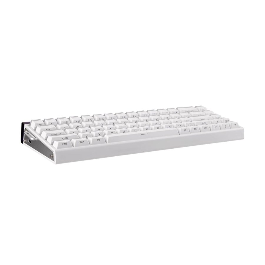 HERO68 HE Black+Red+Gradient Dragon King-switch RGB AULA-tastatur #7