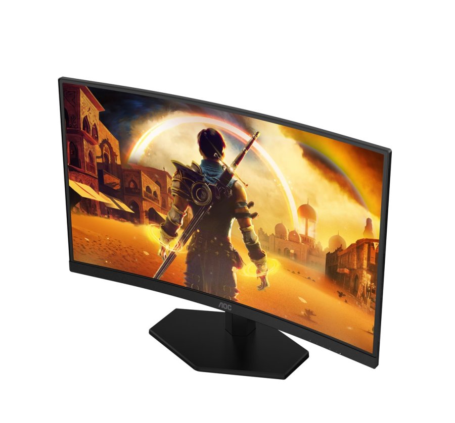 AOC G4 27