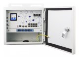 LevelOne OSW-1061 netv�rksswitch Administreret L2 2.5G Ethernet (100/1000/2500) Str�m over Ethernet (PoE) Sort #1