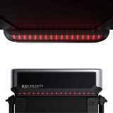 Kingsmith ORWKPR3 l�beb�nd 1200 x 440 mm 12 km/t #82