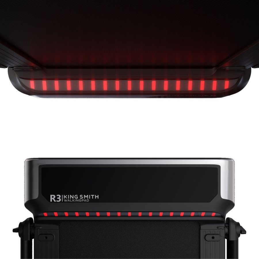 Kingsmith ORWKPR3 l�beb�nd 1200 x 440 mm 12 km/t #82