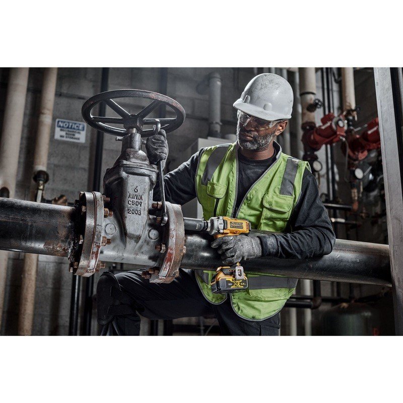 DeWalt DCF892P2T-QW Akku-Schlagschrauber #7