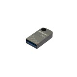 Patriot FLASHDRIVE Tab300 128GB USB 3.2 120MB/s, mini, aluminium, slv #4