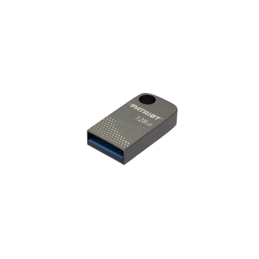 Patriot FLASHDRIVE Tab300 128GB USB 3.2 120MB/s, mini, aluminium, slv #4