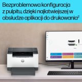 HP LaserJet M209d Printer #15