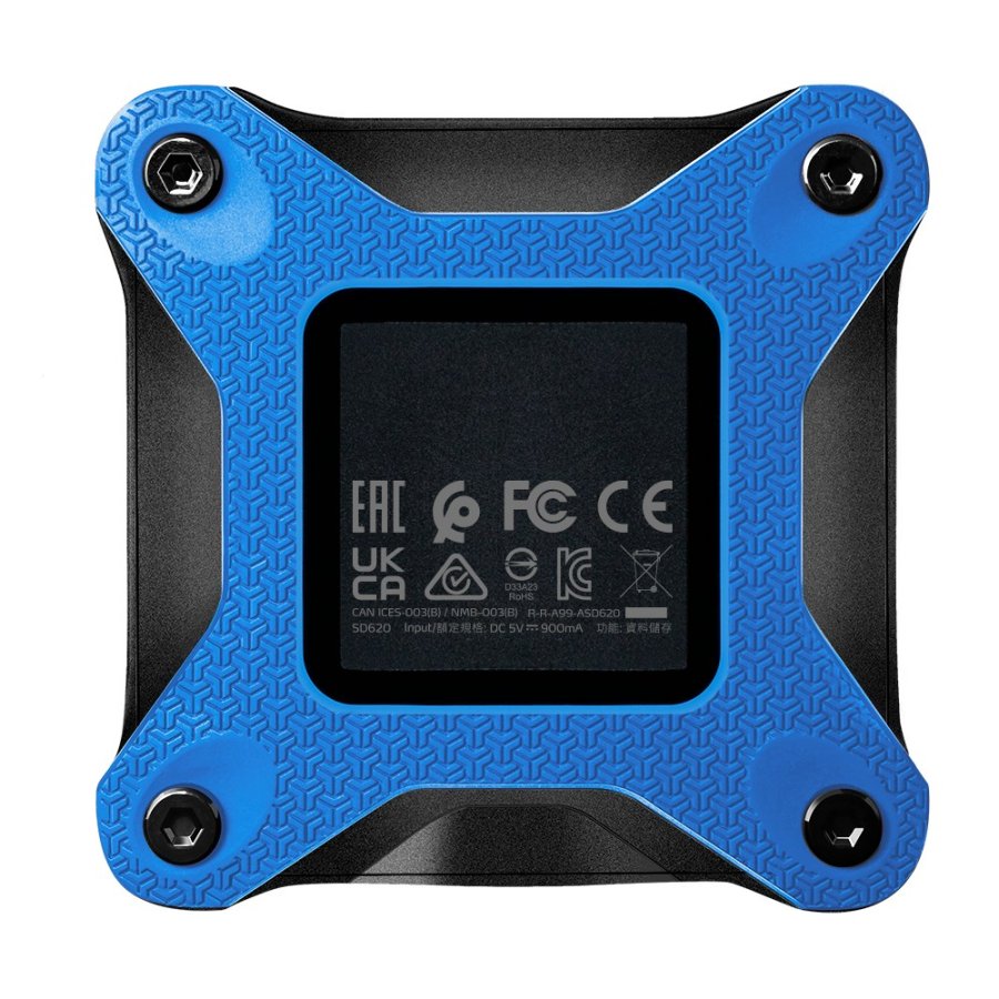 ADATA SD620 1 TB Bl #5