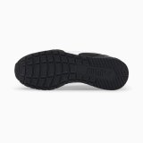 PUMA 384857_01_37 atletiksko Hanstik Sort, Hvid #5