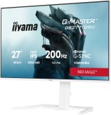 iiyama G-MASTER GB2771QSU-W1 computersk�rm 68,6 cm (27