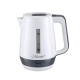 El-kedel 1,7l 2200W MAESTRO MR-033-WHITE #1