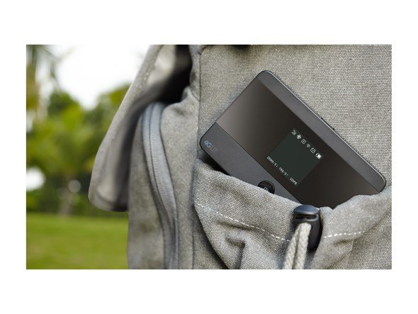 TP-Link M7350 Udstyr til trdlst netvrk #7