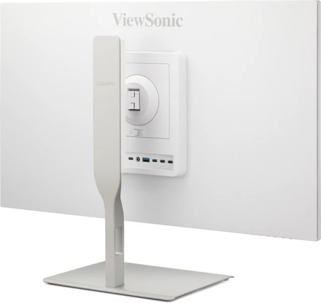Viewsonic VP Series VP2766-2K-W computersk�rm 68,6 cm (27