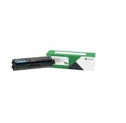Cyan Laser Toner (C3220C0) #1