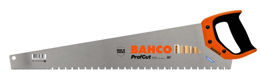Bahco PC-24-PLS hndsav #3