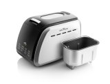 Eta Delicca II bagemaskine 850 W Sort, Rustfrit st�l #5