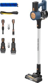 Taurus Homeland Ideal batteridrevet stvsuger 948934000 #1