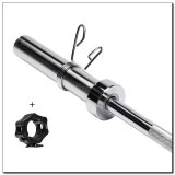 HMS Fitness GO205 1500 mm Fast vgtstang #4